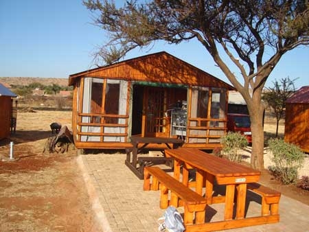 bar-hut